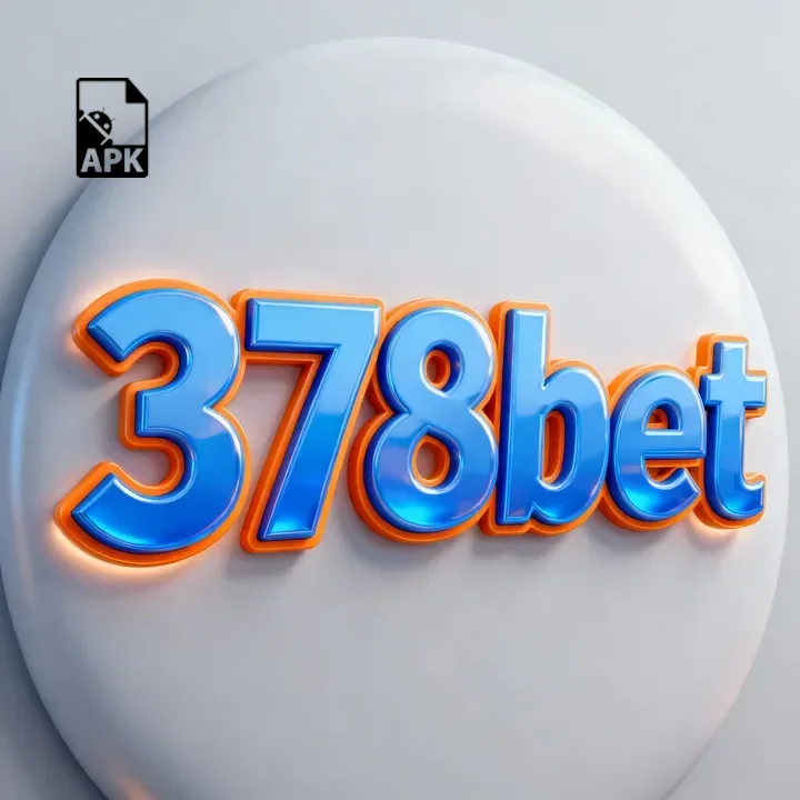 APK oficial da 378bet para Android