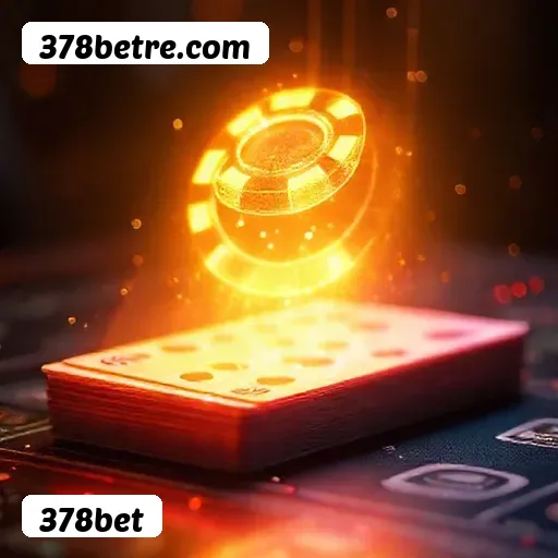 Níveis do programa VIP da 378bet