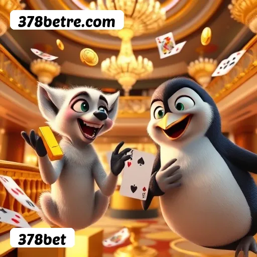 Tabela RTP dos jogos de cassino da 378bet