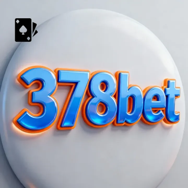 Cassino ao vivo da 378bet com dealers reais