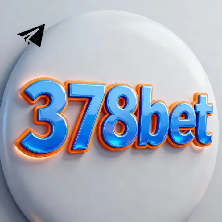 Canal oficial da 378bet no Telegram